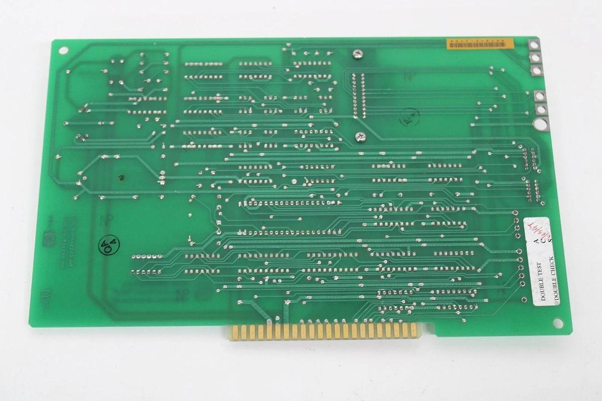 Used Varian GC 3400 Serial Interface Board 03-917742-00