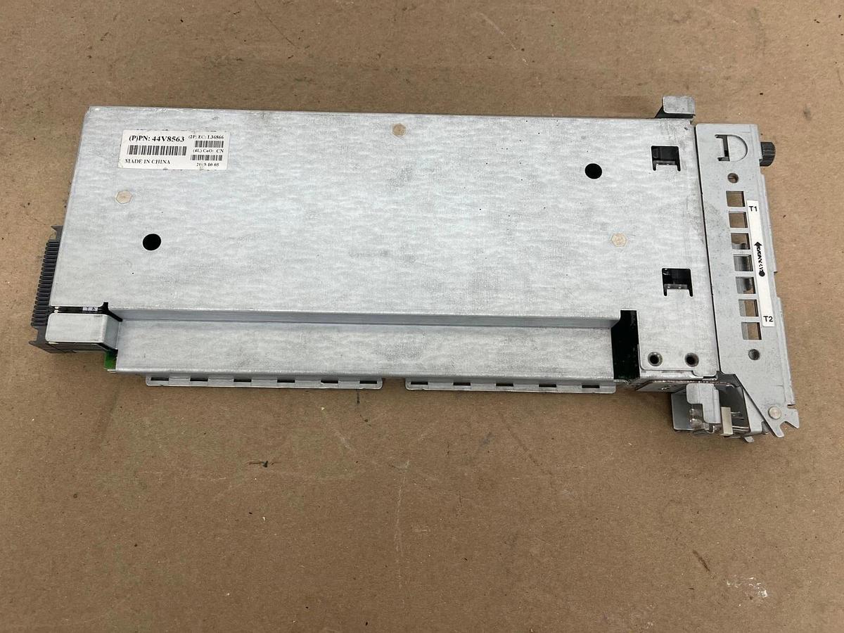 Used IBM 46K7844 Dual Port RIO-2 Hub