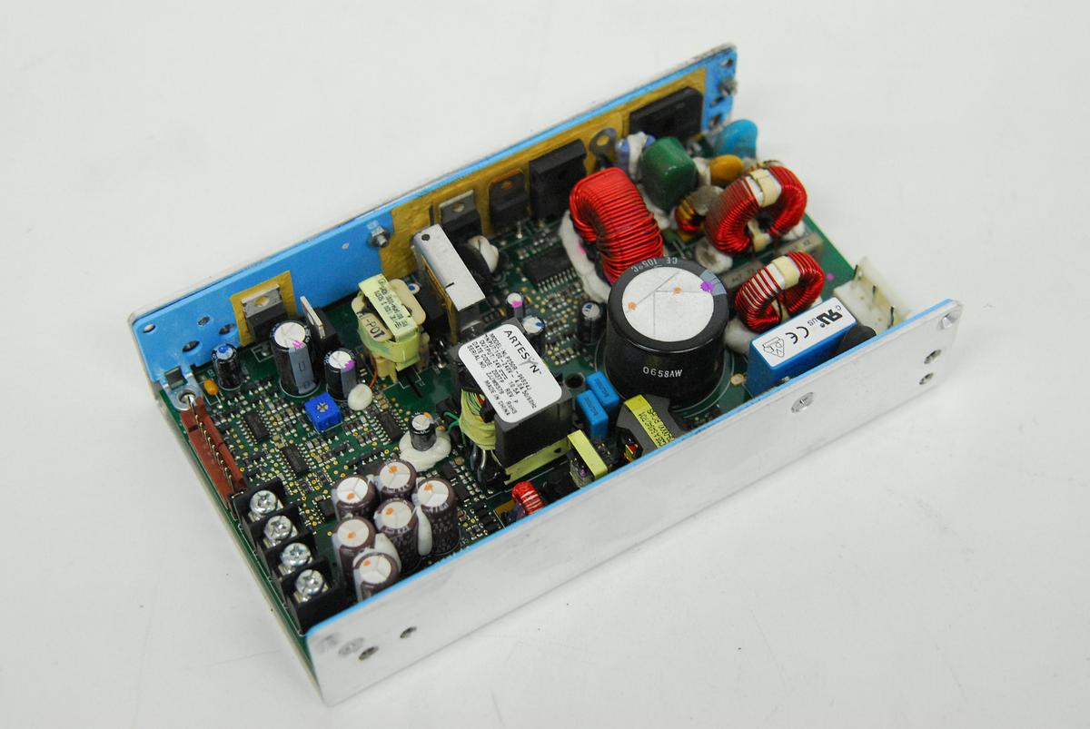 Used Artesyn NLP250R-96S24J NPL250 Series 175W 24V Power Supply