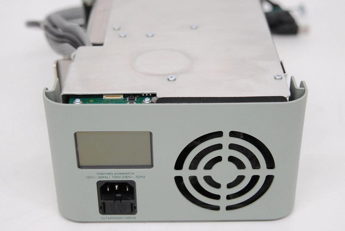 Used BK Medical ZN1214 UA1225 Battery Pack/Power Supply - Flex Focus Ultrasound