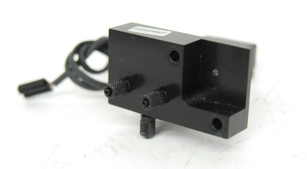 Used Foss 60000750 Intake Valve Module - MilkoScan Minor 78110