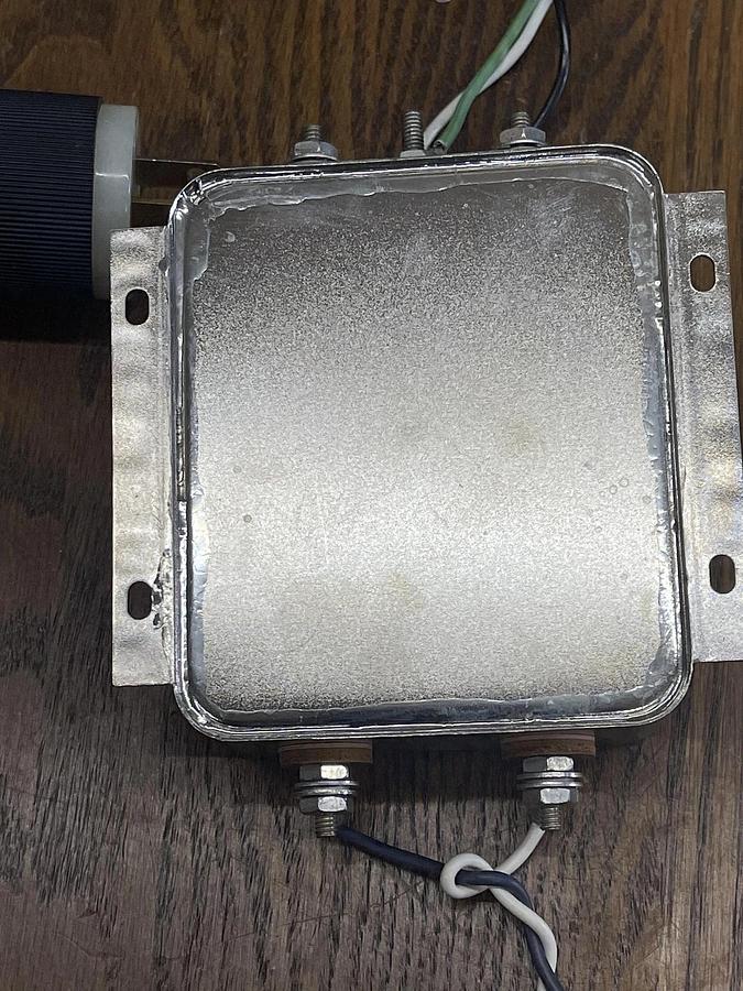 Used Corcom 20R6 F7221 EMI Filter