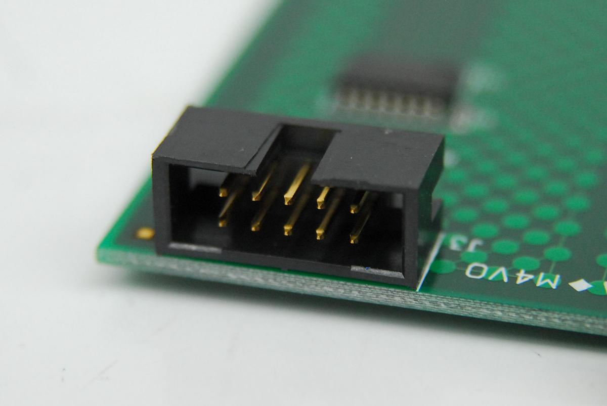 Used Nikon 2S017-455 PMT Acquisition Board G/AUX Channels v1.21 - D-eclipse C1