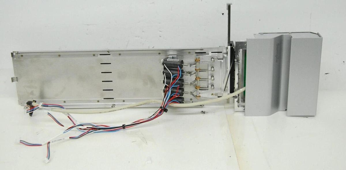 Used QIAGEN QIAsymphony SP Parts - Sample Input Assembly