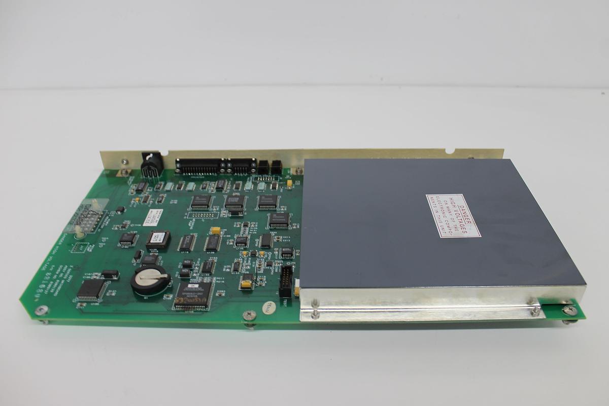 Used Zeiss Humphrey Field Analyzer 750 Z Series Main Board 8309128C