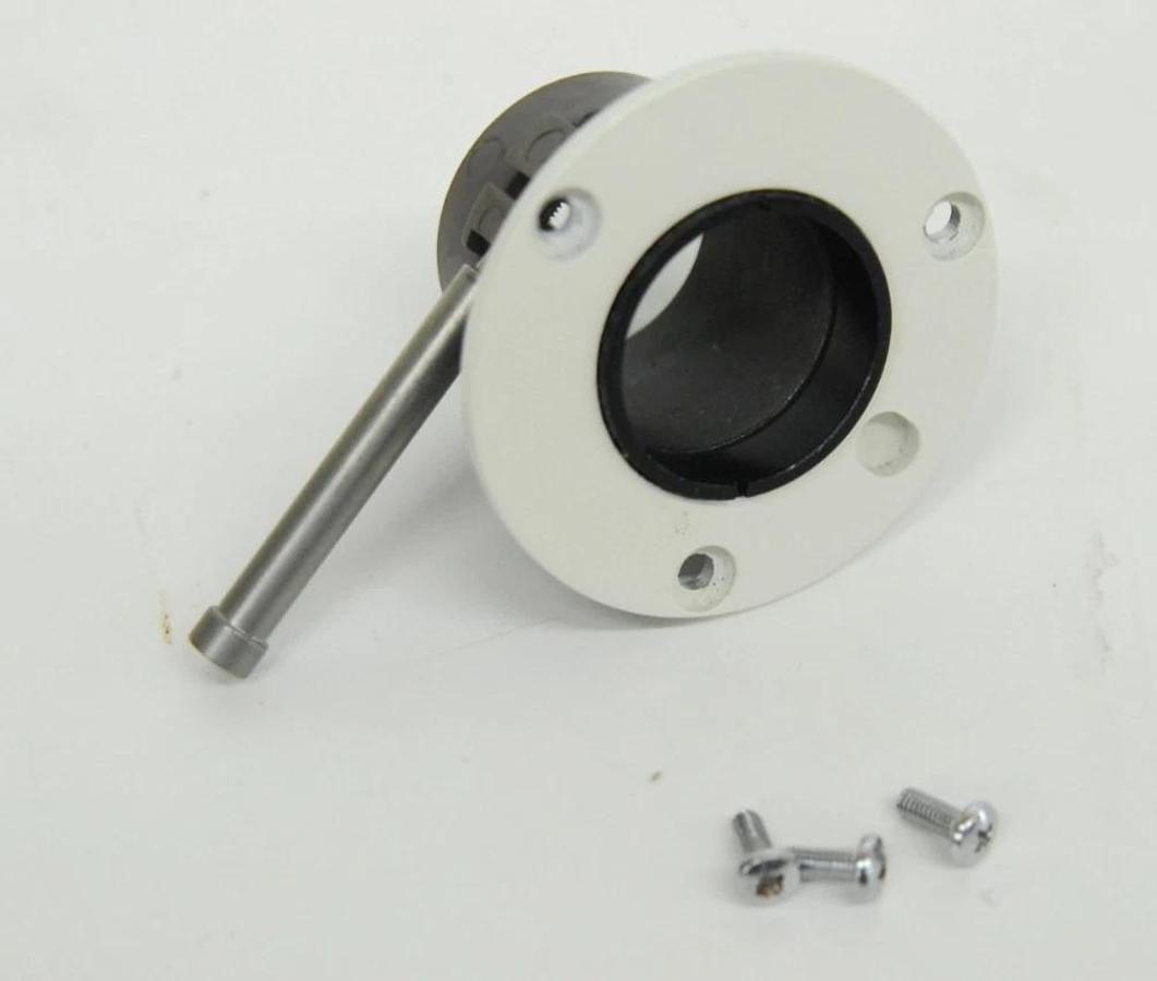 Used Zeiss Axiovert 200M - Front Port