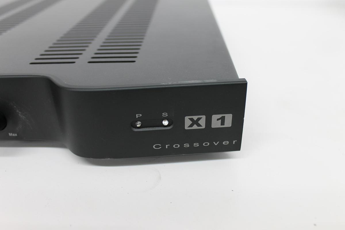 Used NHT X1 Crossover