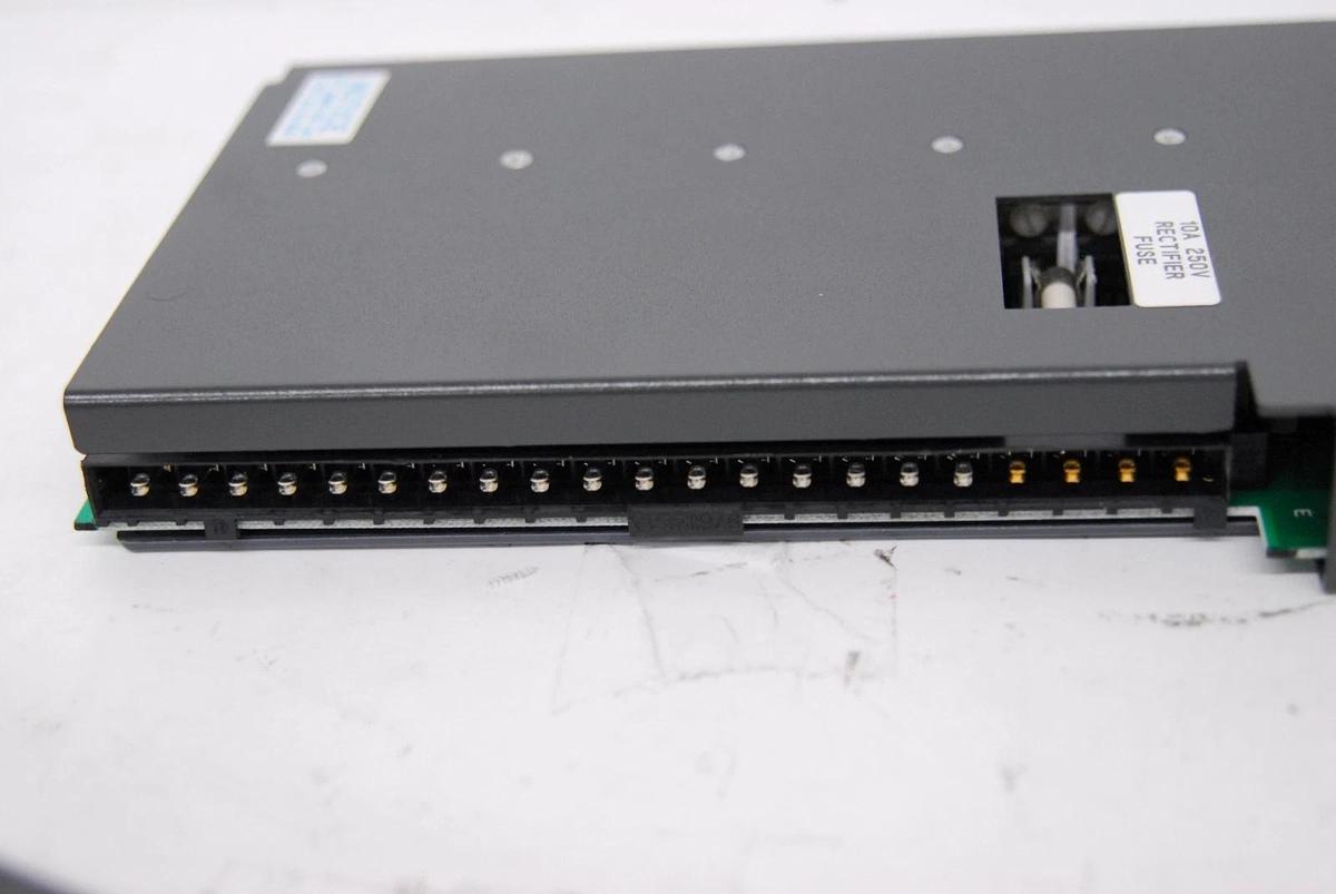 Used Allen-Bradley 1771-OAD 12 TO 120V AC Output Module
