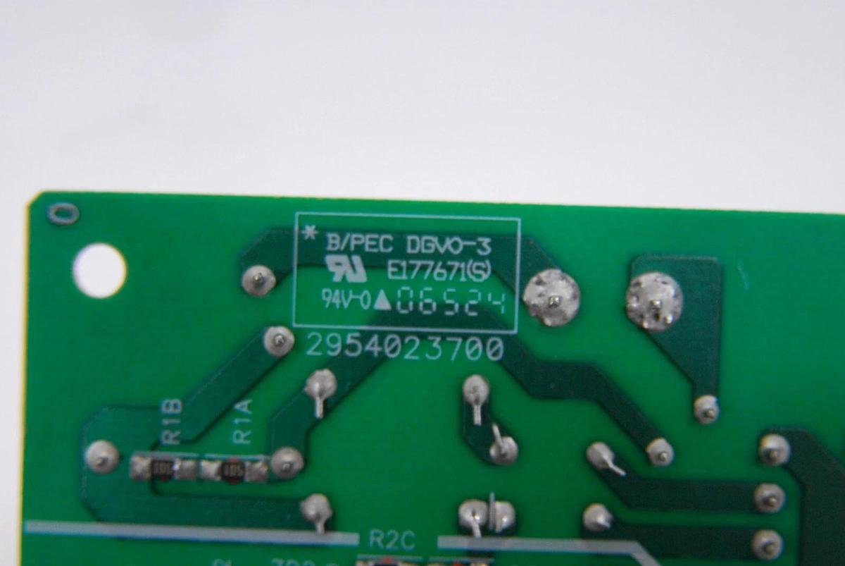 Used Delta DPSN-54AP  Power Supply 12V 54W