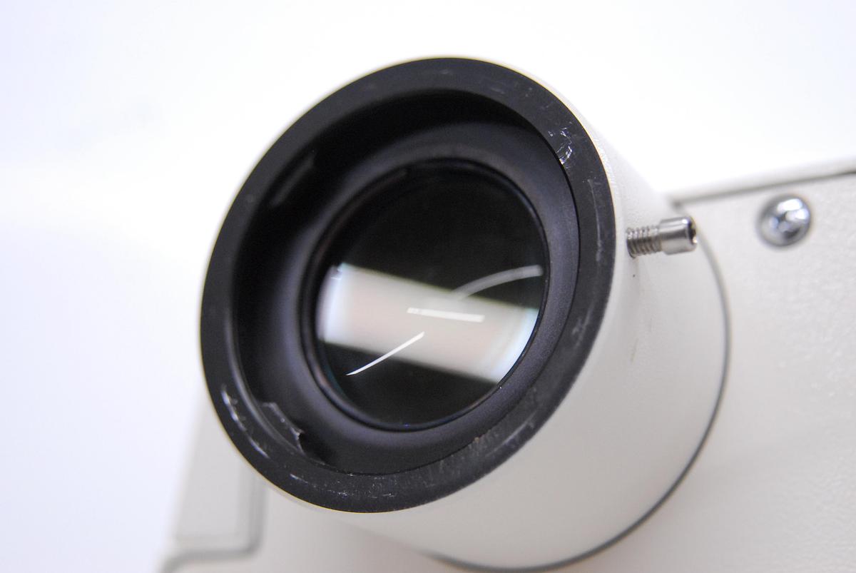 Used ZEISS 451810 Axioplan Microscope Base/Stand - Read Description