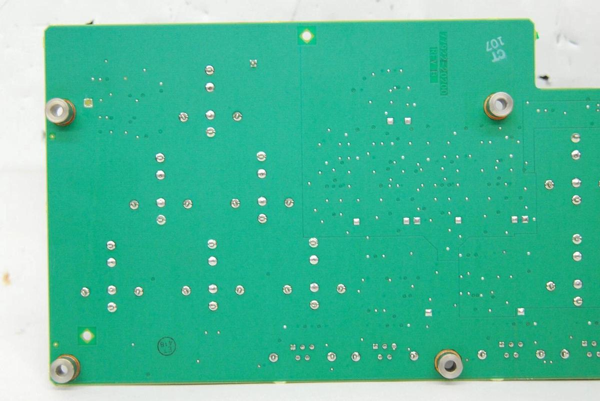 Used HP 77922-60200 892001284 Crossover Filter Board (Sonos 5500)