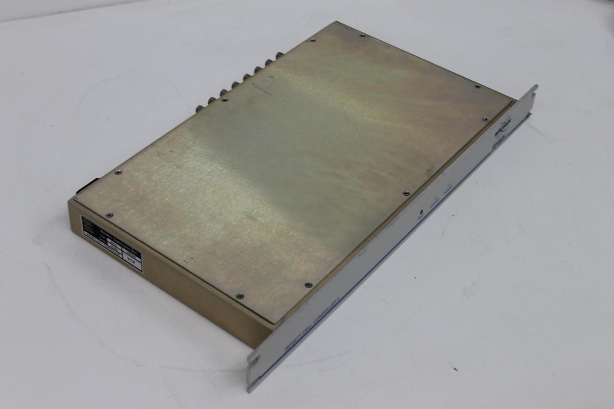 Used Bruker A5712 Infinity Cell Controller II