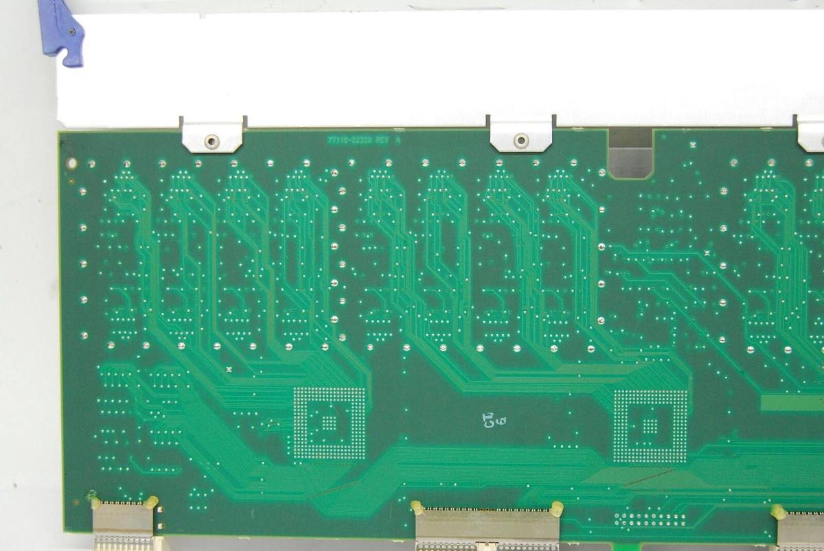 Used HP 77110-62320 77110-22320 BEAM Board (SONOS 5500)