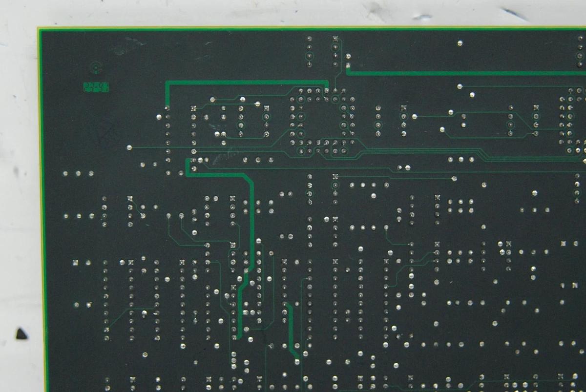 Used SHB Instruments 109-010A Attenuator Board - 109 Hysteresis Loop Tracer