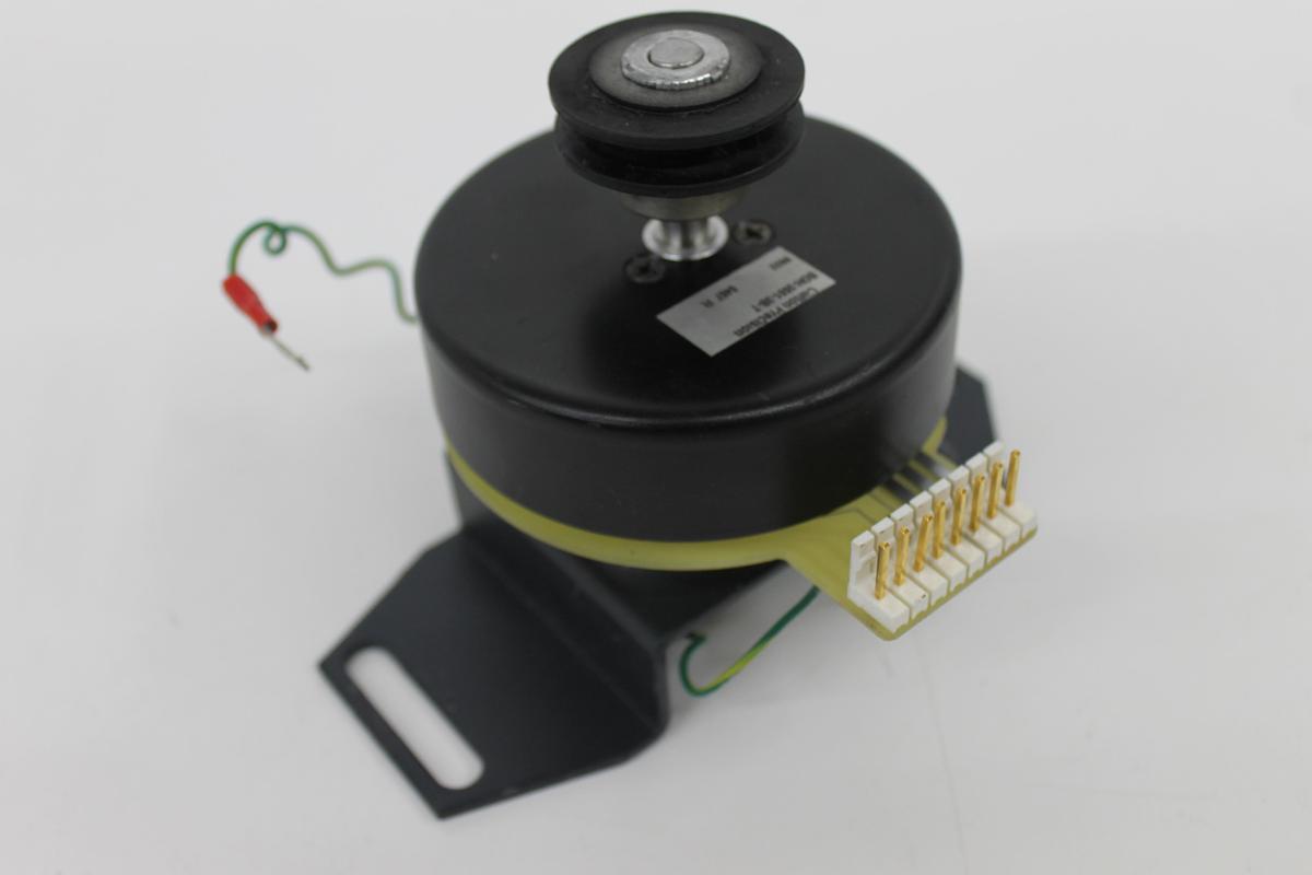 Used Clifton Precision BOH-3551-3B-T Motor for Innova 4000 Incubator Shaker