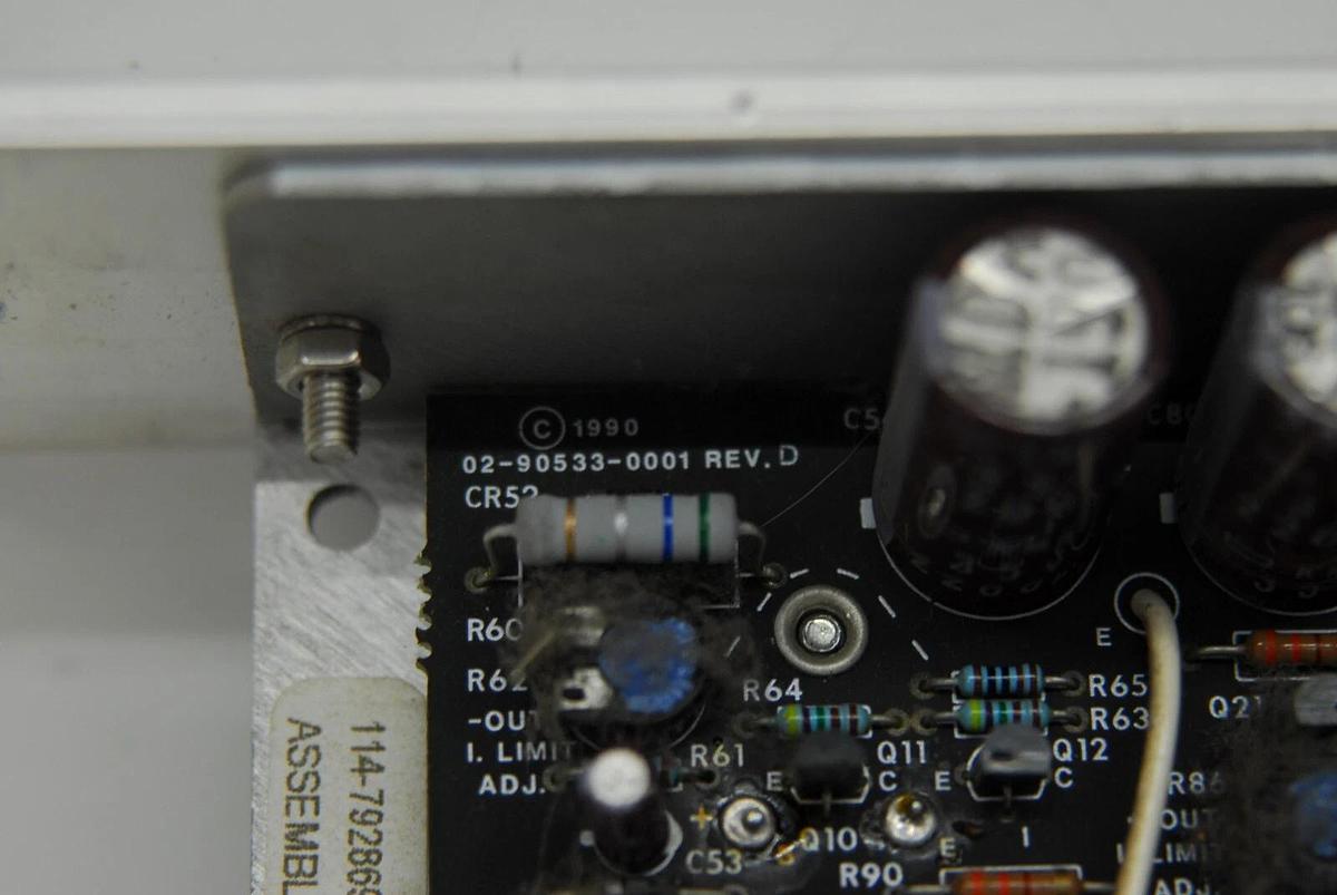 Used Condor HAA15-0.8-A+ Power Supply