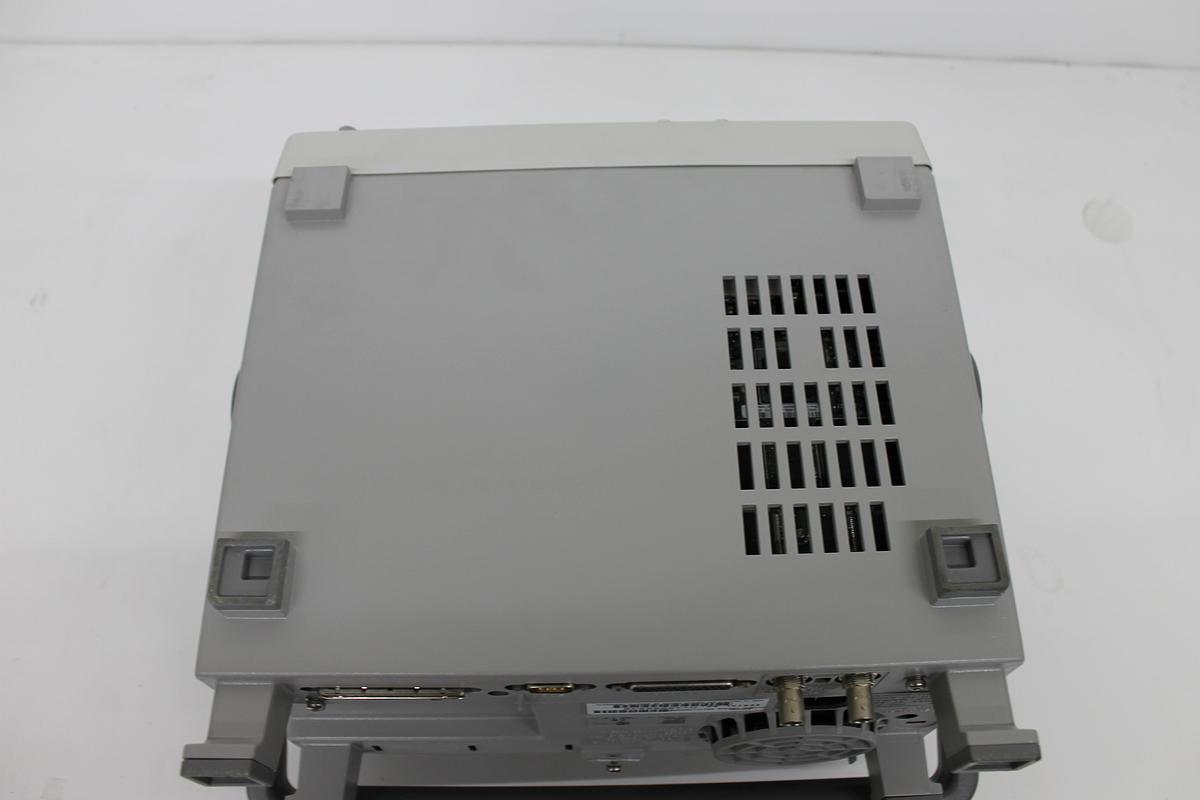 Used Agilent 54622D 100 MHz Mixed-Signal Oscilloscope - COMPLETE