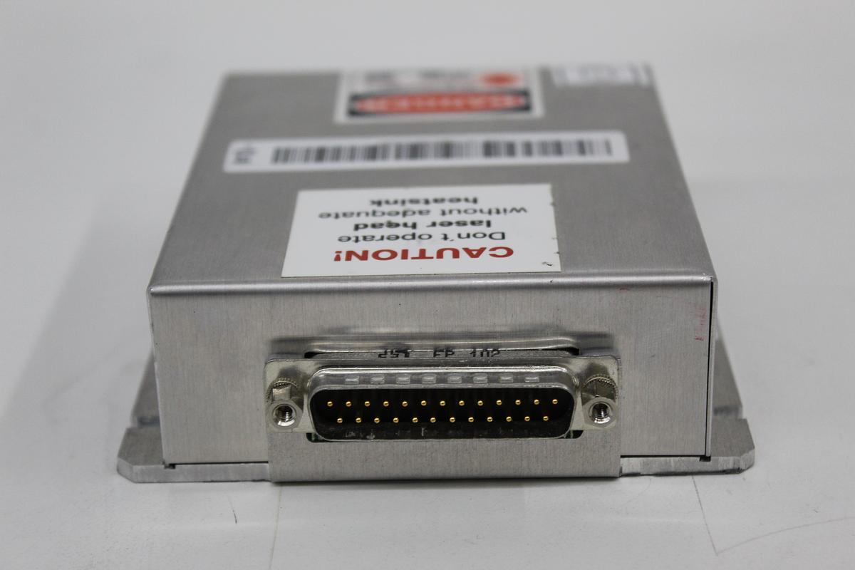 Used Coherent Compass 215M 1096518 Laser Power Unit 5V 10A