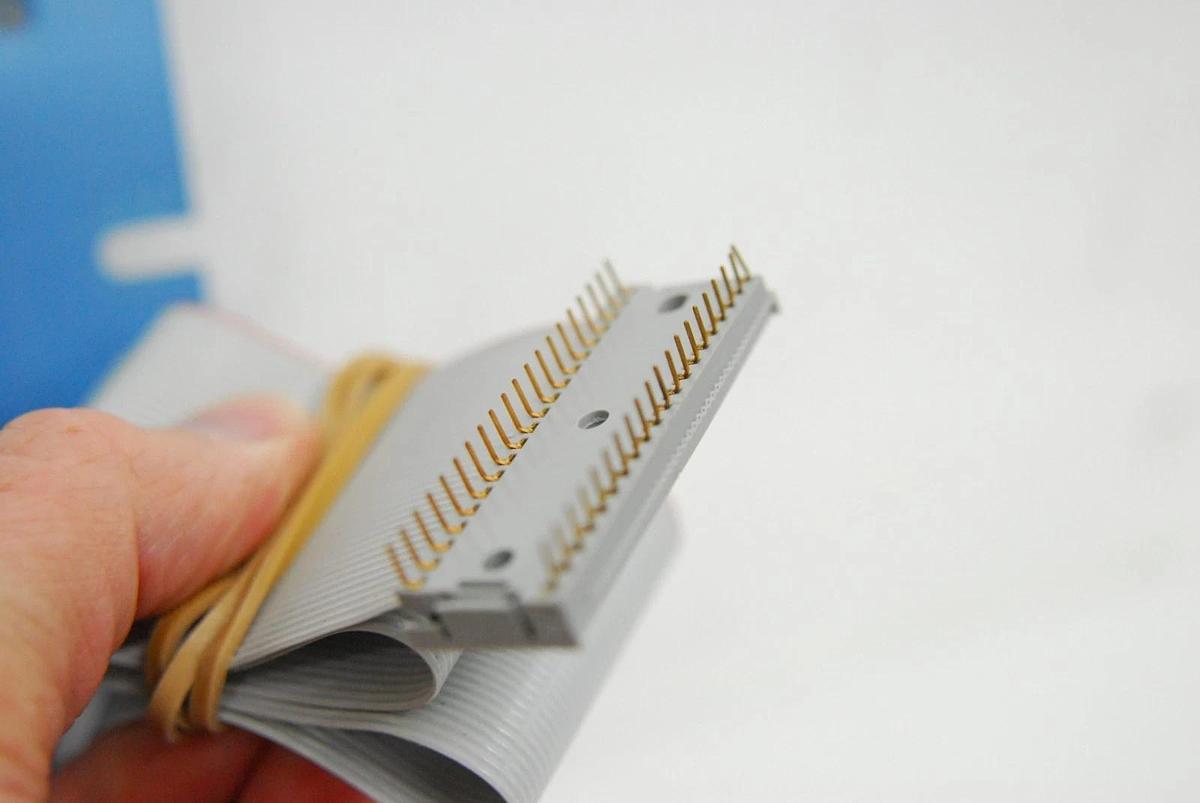 Used SHB Instruments 109-210 Front Panel - 109 Hysteresis Loop Tracer