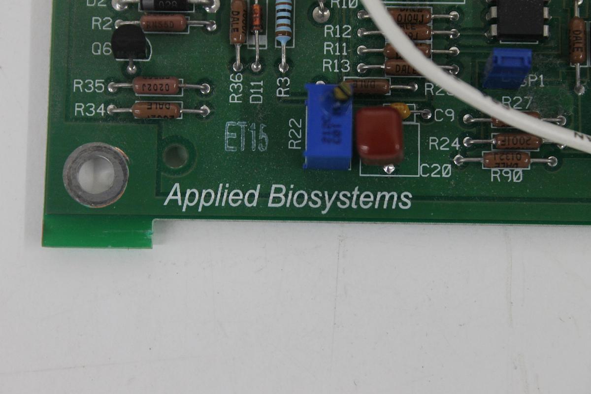 Used Applied Biosystems N805-9024 Power Supply (GeneAmp PCR System 9700)