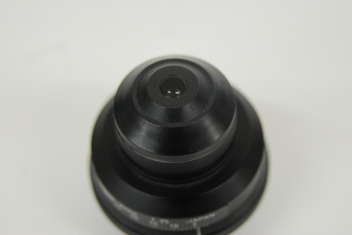 Used Nikon Abbe 1.25 Condenser W/ Daylight Filter- Labophot, Optiphot, Alphaphot