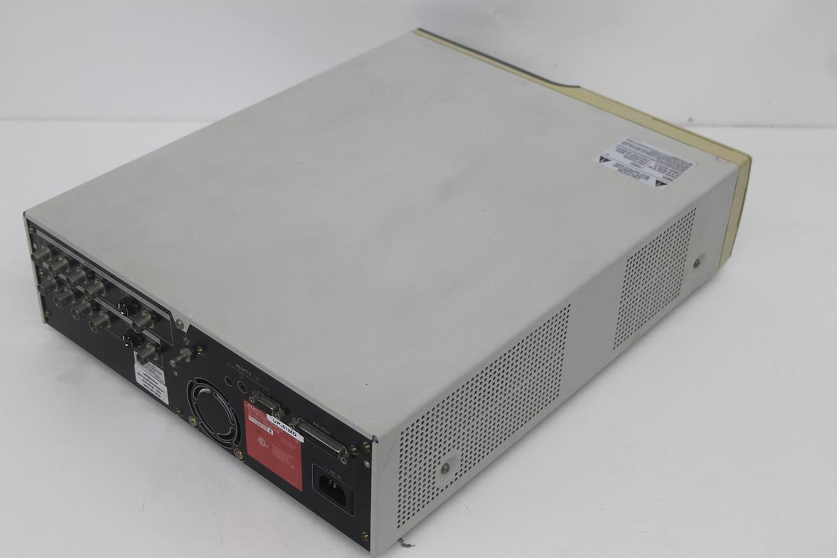 Used Sony UP-51MD Color Video Printer