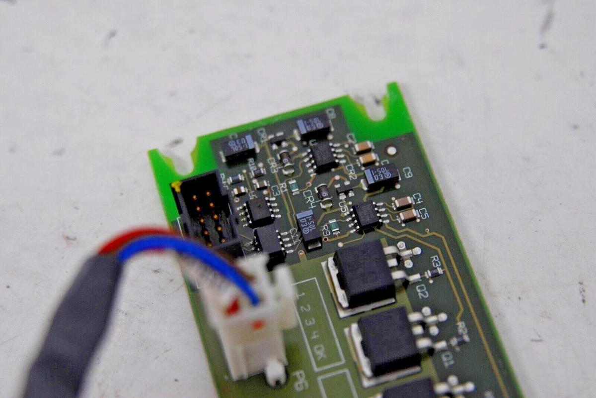 Used AGFA A354473.1 OSB Switch Board(AGFA Drystar 5302) - TESTED