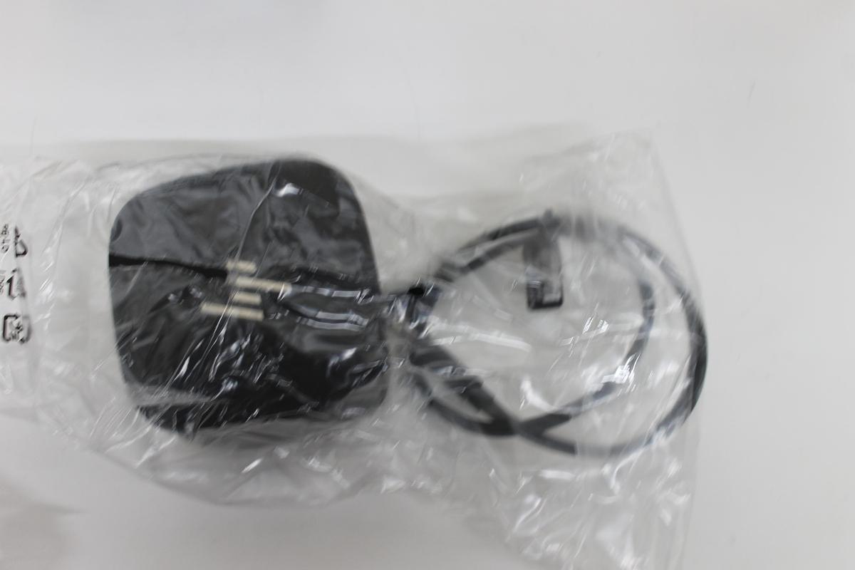 Used HP G2 Thunderbolt Dock 230W HSN-IX01 - New Open Box