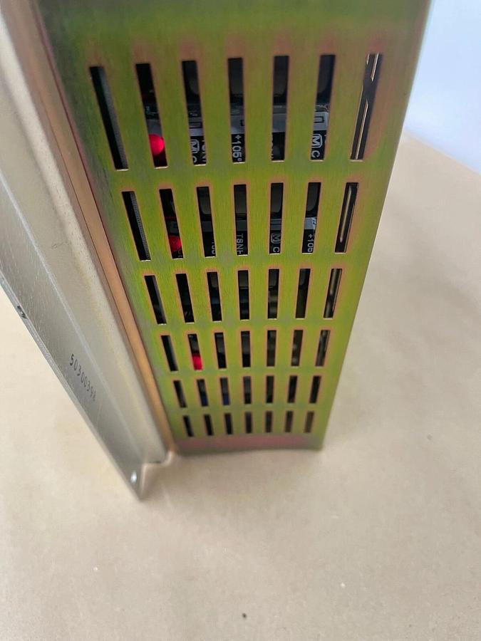 Used AIT Kevex 130051-00T Power Supply - Omicron 954