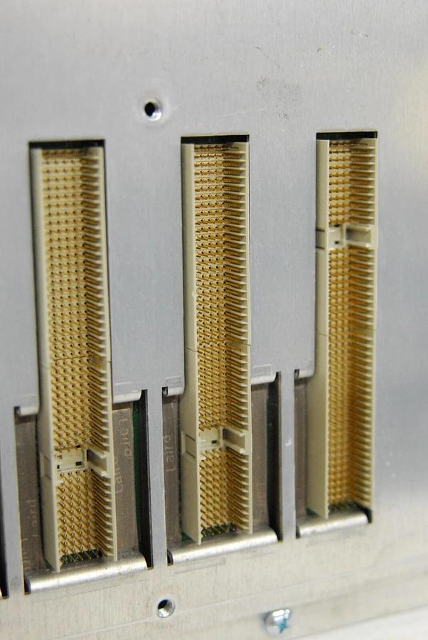 Used Philips 453561167792 Scanhead Select Probe Board (iU22/iE33 Ultrasound)