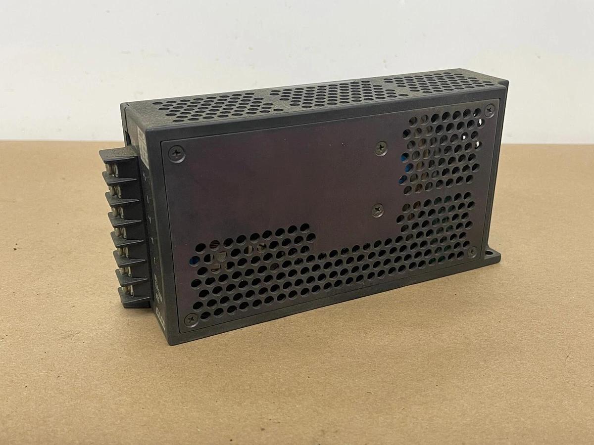 Used ELCO JMC-1 Power Supply