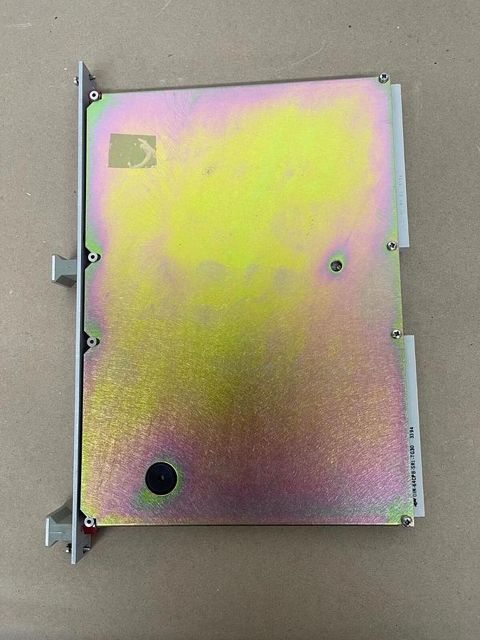 Used Kevex 130021-00 Control Card (Omicron Spectrometer 954)