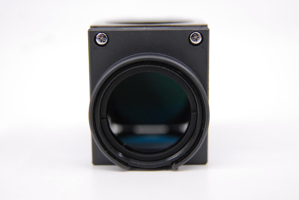 Used Olympus U-MF2 ET C/YFP BS 52-851343-000 Microscope Fluorescence Filter Cube