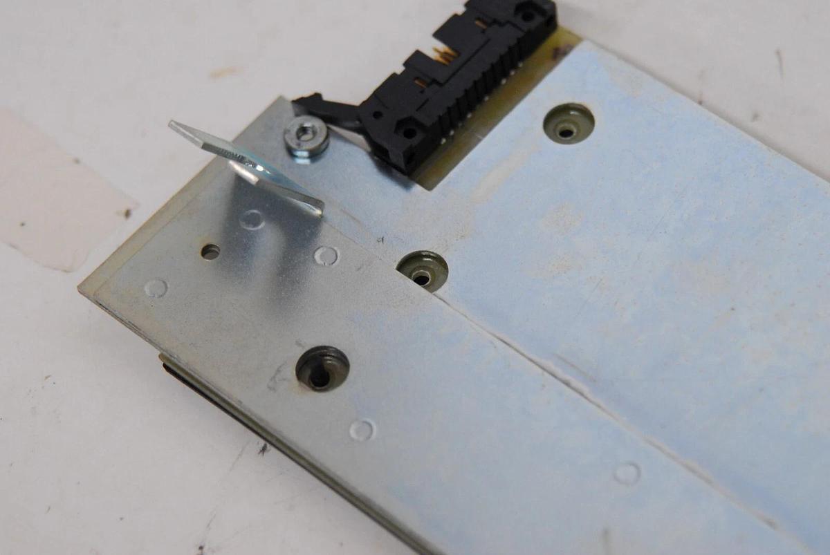 Used Esterline 9372-00033-001/E, AID-4 Keypad (Beckman LS6500)