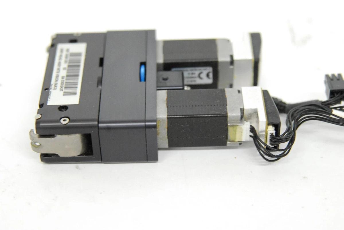 Used Grip Head Assembly MTS Vision (MAX) 30081251 - Ortho-Clinical Vision Analyzer