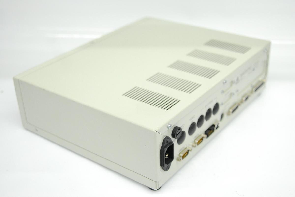 Used Prior ProScan II H30V4 Controller H117P2TE Motorized Stage CS152V2 Joystick