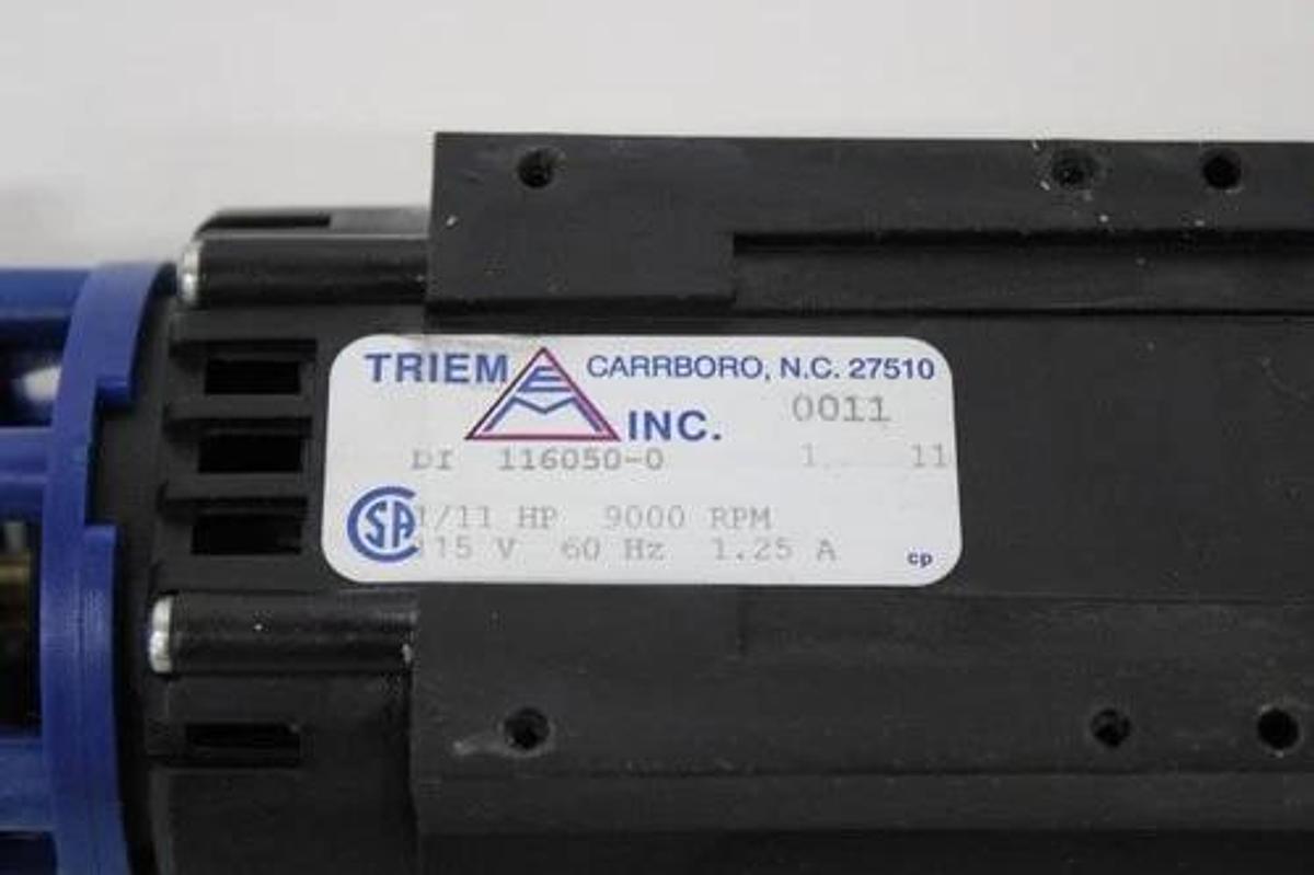 Used Little Giant Pump 532921 115V 1.25A 35-OM