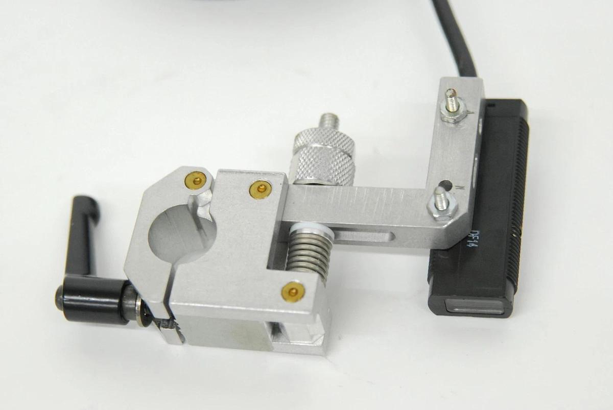 Used Allen-Bradley 42SRU-6203 Polarized Retro Compact Photo Sensor Photoswitch