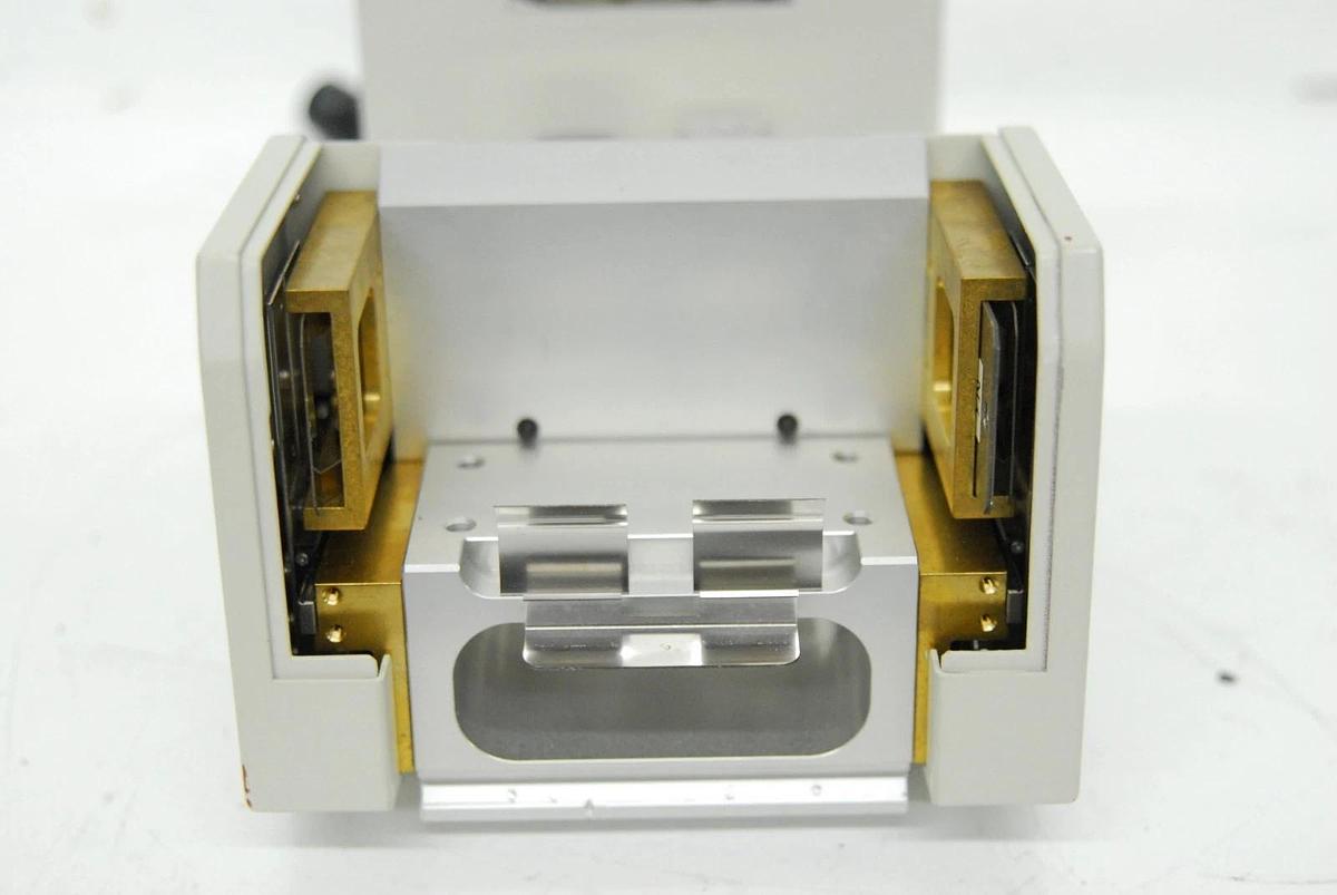 Used Rigaku Ultima-III - Filter Holder 56D-1280 W/ Accessories