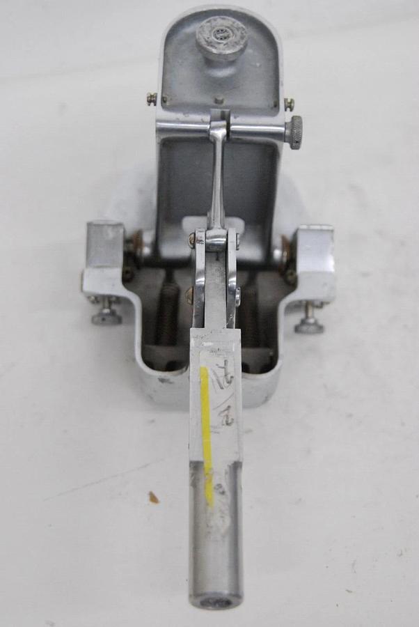 Used Hanau Varsity Manikin Dental Articulator PAT 1682904