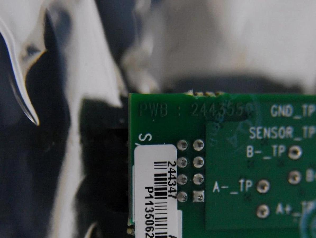 Illumina 244347 Ex Filter Board