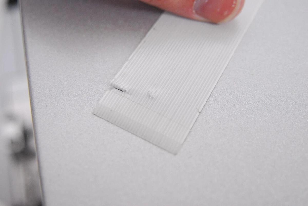 Used QIAGEN QIAsymphony SP Parts -  Robotic Arm Assembly