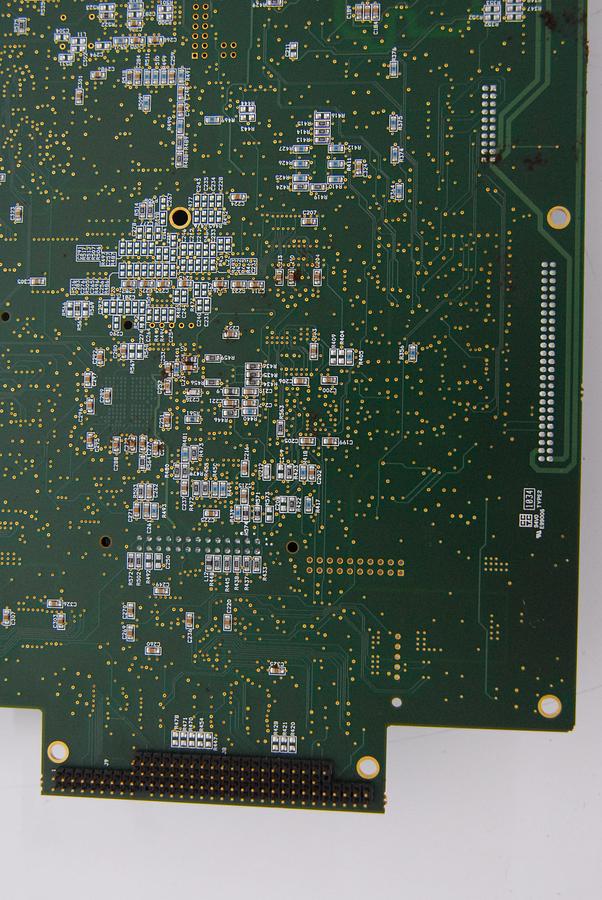 Used Stratasys 202139-0005 Controller Board CCA - Dimension sst 1200es 3D Printer