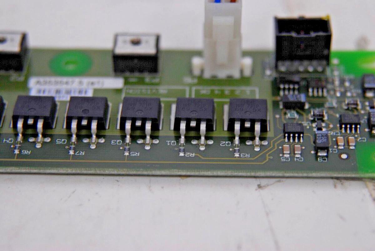 Used AGFA A354473.1 OSB Switch Board(AGFA Drystar 5302) - TESTED