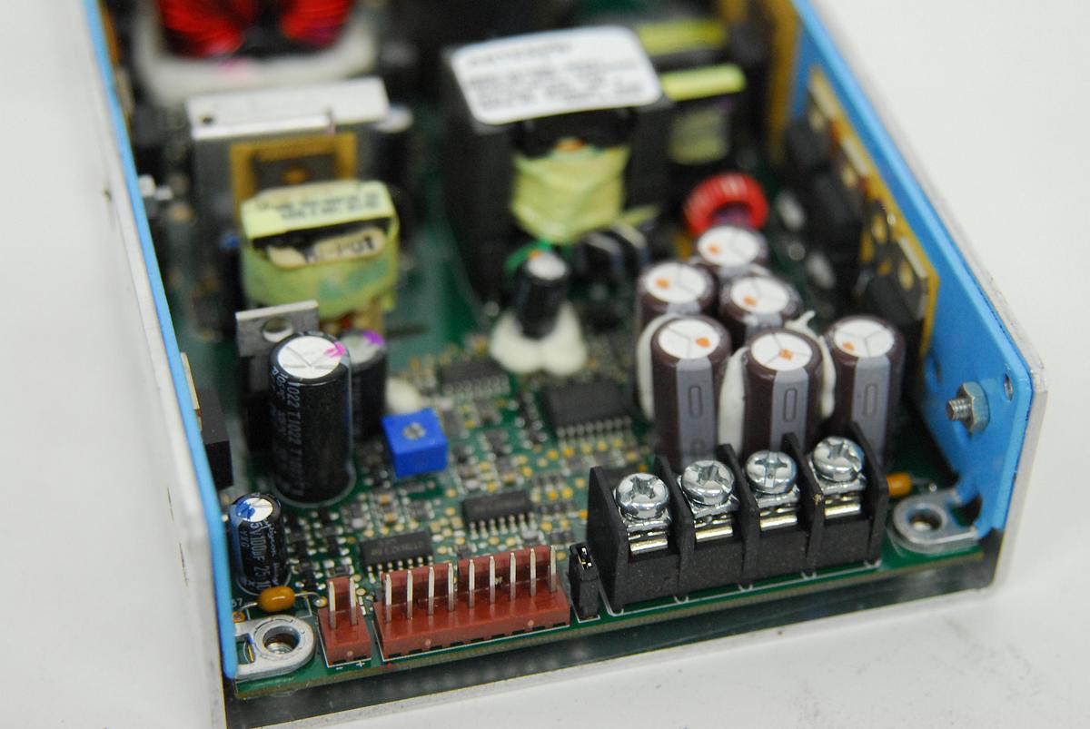 Used Artesyn NLP250R-96S24J NPL250 Series 175W 24V Power Supply