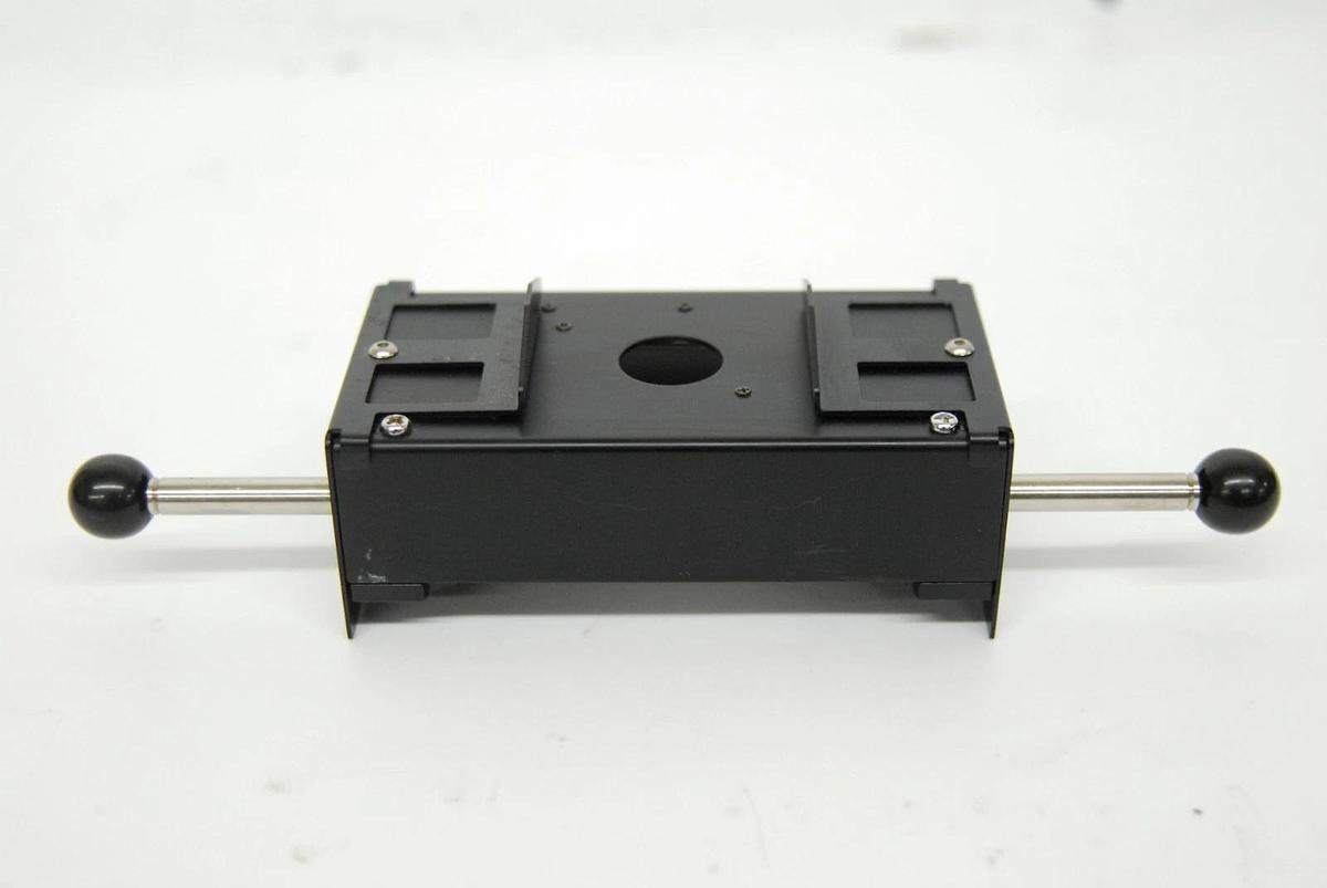 Used Nikon TS100 Filter Cube Cassette Holder