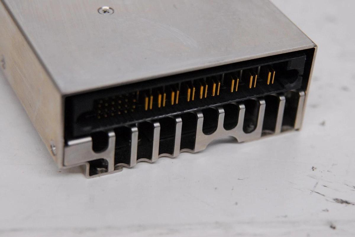 Used Foundry Networks SX-ACPWR-POE 1250W FastIron SuperX/SX800/SX1600 AC Power Supply