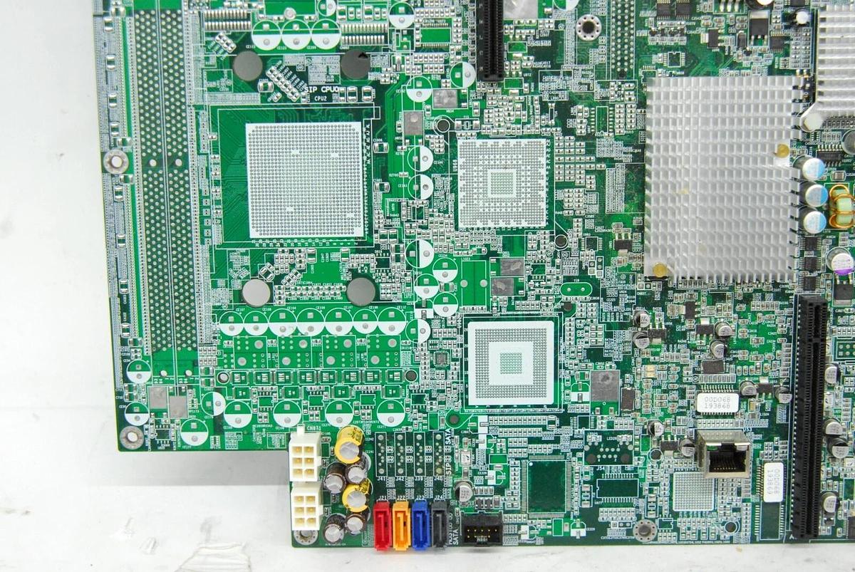 Used Philips 453561312461 UMB2-H Motherboard (iU22/iE33 Ultrasound)