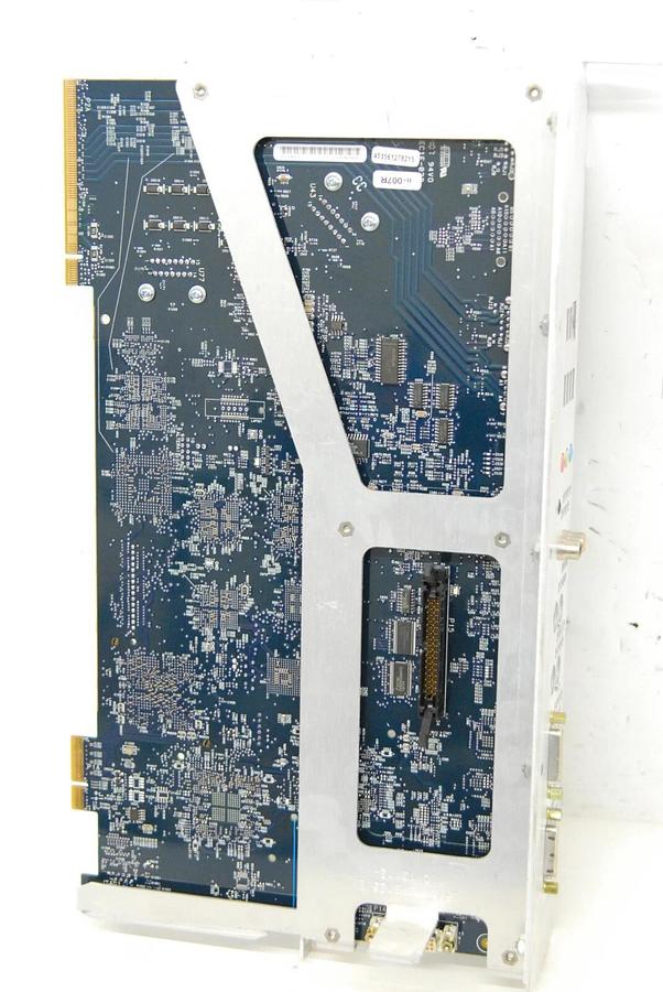 Used Philips 453561278215 Unified AVIO Board (iU22/iE33 Ultrasound)