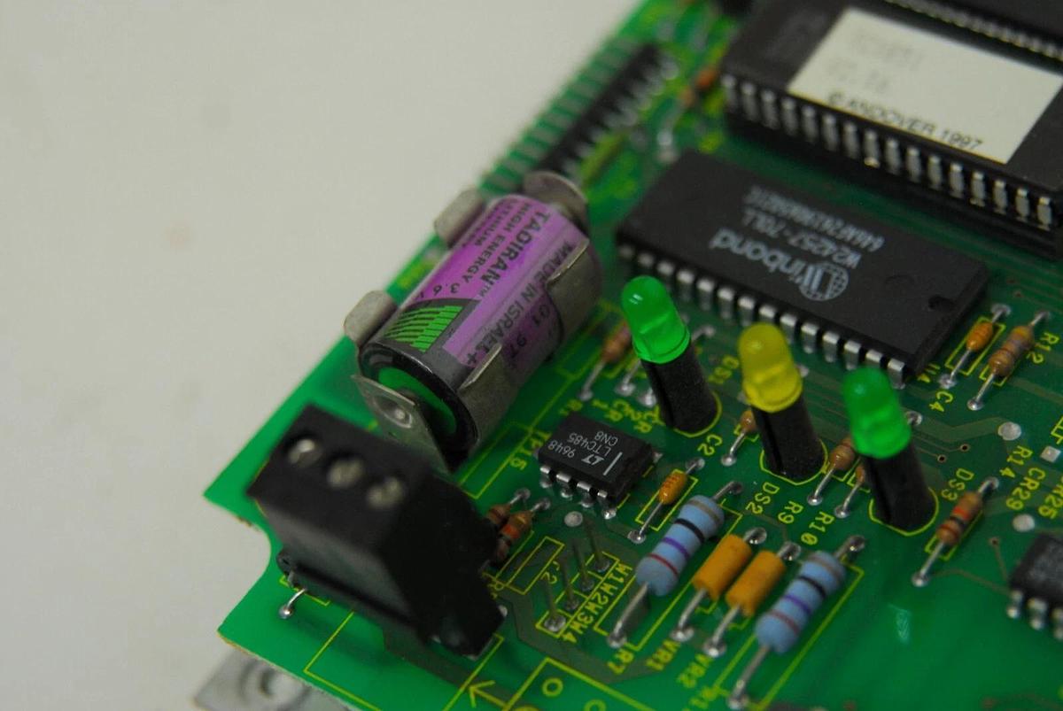 Used Infinity Andover Controls TCX 851 Terminal Control Unit (TCU) 24 VAC - Lot of 4